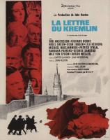 La carta del Kremlin  - 