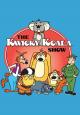The Kwicky Koala Show (TV Series)