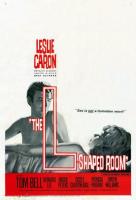 The L-Shaped Room  - Poster / Main Image