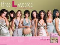 The L Word (TV Series) - Dvd