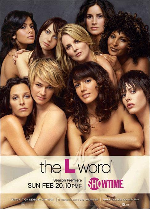 The L Word (TV Series) - Poster / Main Image