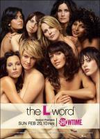 The L Word (TV Series) - Poster / Main Image