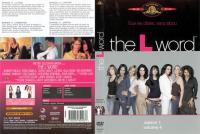 The L Word (TV Series) - Dvd