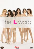 The L Word (Serie de TV) - Dvd