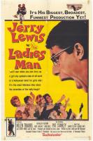 The Ladies Man  (The Ladies' Man)  - Poster / Main Image
