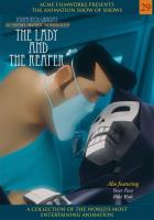 The Lady and the Reaper (S) - Dvd