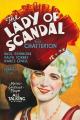 The Lady of Scandal 