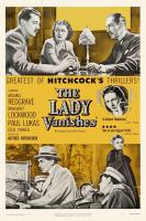 The Lady Vanishes  - Posters