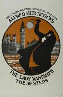The Lady Vanishes  - Promo