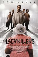 The Ladykillers  - Poster / Main Image