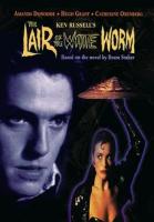 The Lair of the White Worm  - Poster / Main Image