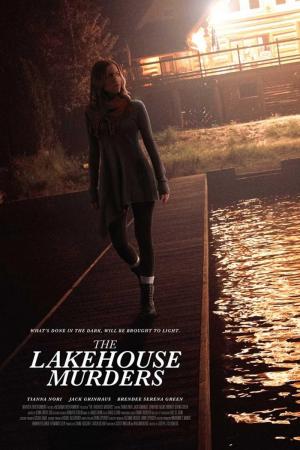 Los asesinatos de la casa del lago (TV)