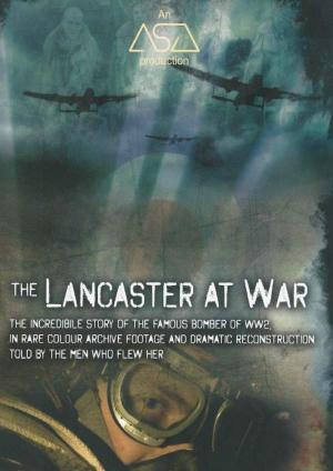 The Lancaster at War 