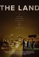 The Land  - Posters