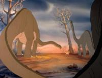 The Land Before Time  - Stills