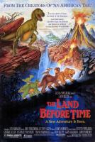 The Land Before Time  - Poster / Main Image