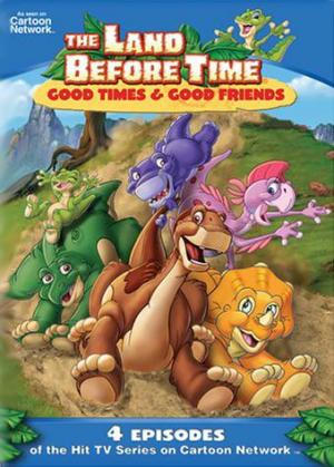 The Land Before Time (TV Series)