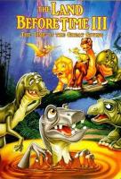 The Land Before Time III - The Time of Great Giving  - Poster / Main Image