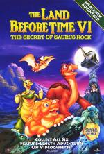 The Land Before Time VI: The Secret of Saurus Rock 