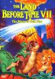 The Land Before Time VII: The Stone of Cold Fire 