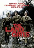 The Land Girls  - Dvd