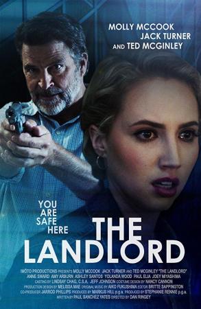 The Landlord (TV)