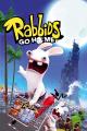 Rabbids: ¡¡Mi Caaasa!! 