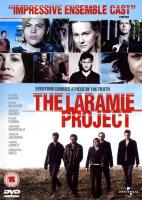 El proyecto Laramie (TV) - Poster / Imagen Principal