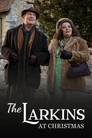 The Larkins at Christmas (TV)
