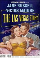 The Las Vegas Story  - Poster / Main Image
