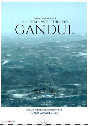 La última aventura del Gandul 