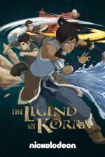 The Legend of Korra (TV Series)