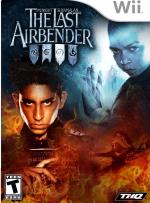 The Last Airbender (Videojuego) 