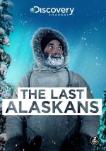 Los últimos de Alaska (Serie de TV)