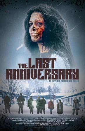 The Last Anniversary (2025) - FilmAffinity