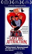 The Last Big Attraction 