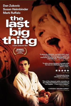 The Last Big Thing 