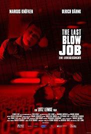 The Last Blow Job (S)