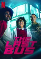 El último autobús (Serie de TV) - Poster / Imagen Principal