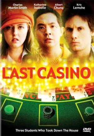 The Last Casino (TV)