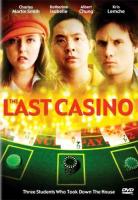 The Last Casino (TV) - Poster / Imagen Principal
