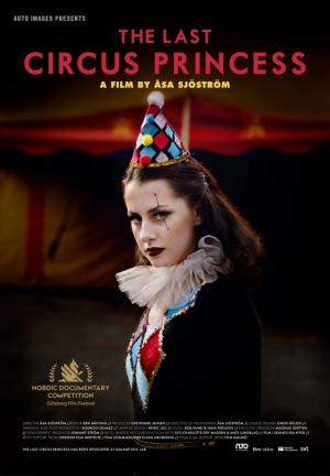 The Last Circus Princess 
