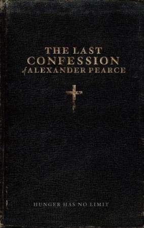 La última confesión de Alexander Pearce 