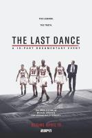 El último baile (Miniserie de TV) - Poster / Imagen Principal