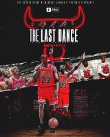 El último baile (Miniserie de TV) - Posters