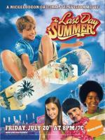 El último día del verano (Adiós a las vacaciones) (TV) - Poster / Imagen Principal