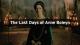 The Last Days of Anne Boleyn (TV)