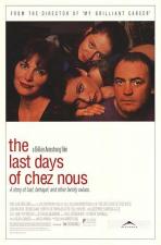 The Last Days of Chez Nous 