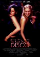 The Last Days of Disco  - Poster / Imagen Principal
