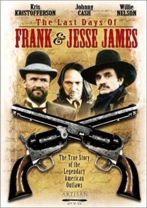 Los últimos días de Frank y Jesse James (TV)